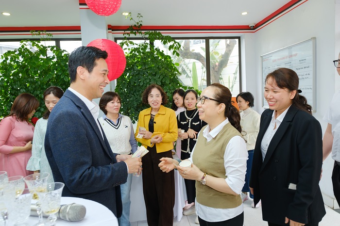 CADI-SUN khai xuân 2026: Sẵn sàng bứt phá, khẳng định vị thế thương hiệu Việt